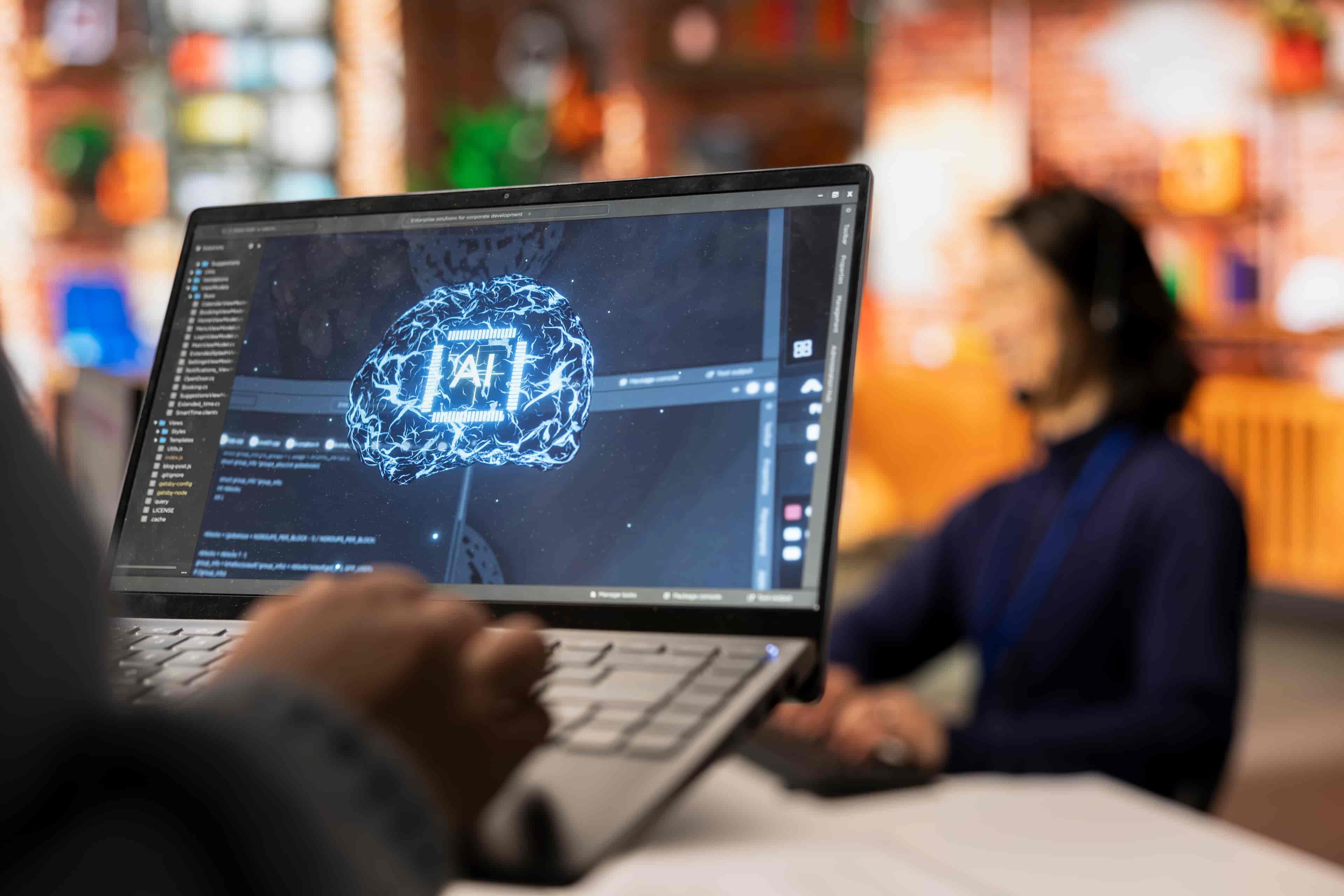 AI, Data & Automation