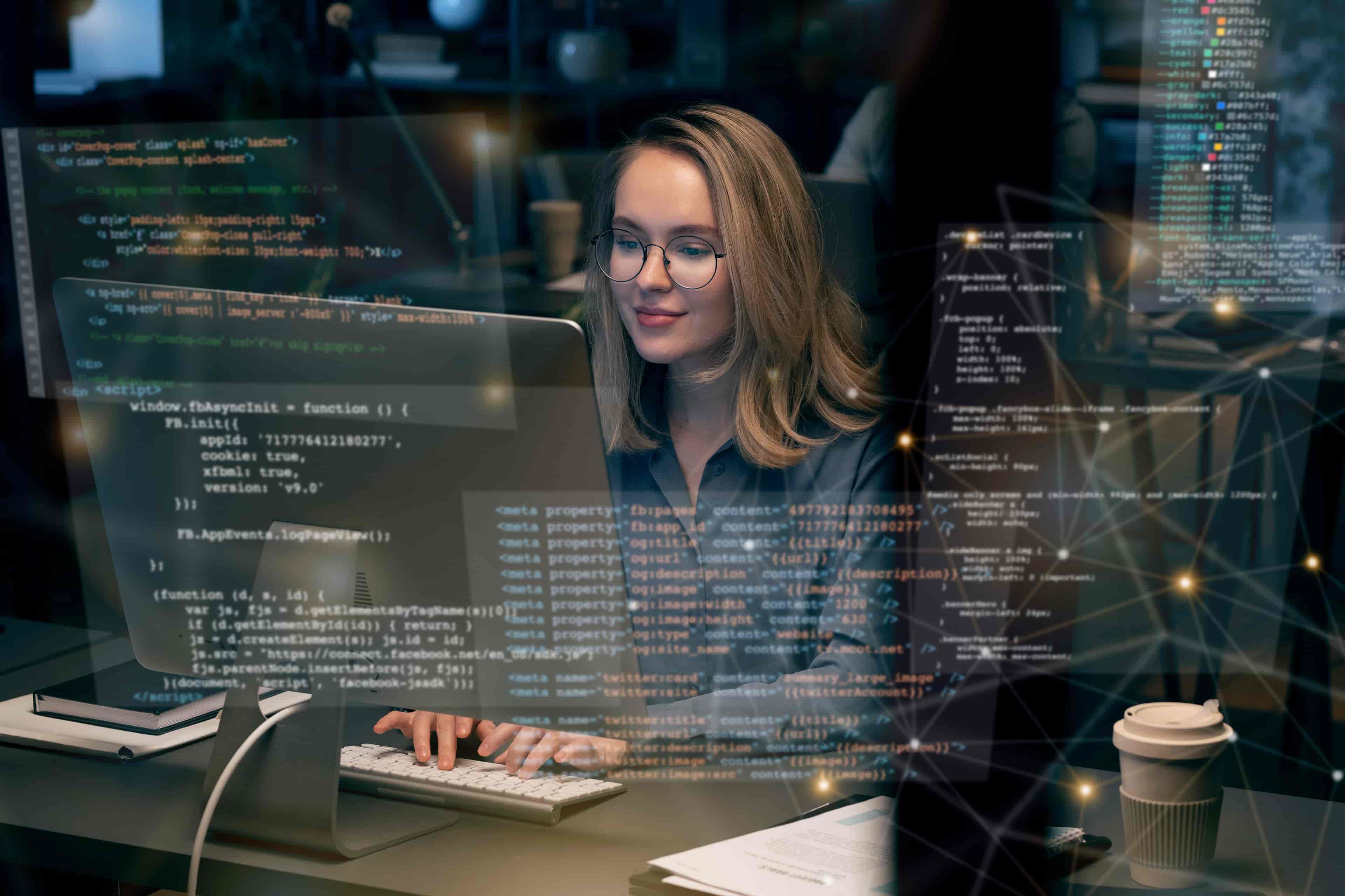 System Services