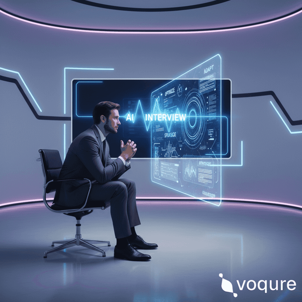 Voqure Platform Preview