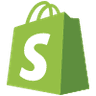 Shopify logo