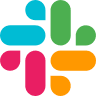 Slack logo