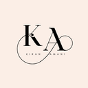 Kiran Amani logo
