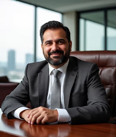 Fahad Siddiqui