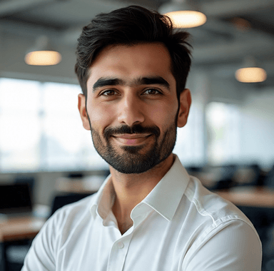 Omar Farooq